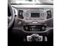 Рамка 2 DIN KIA Sportage 10-16 Intro RKIA-N25