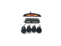 Парктроник Sho-me Y-2618N04 Black черные датчики