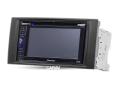 Рамка 2 DIN VW Touareg (02-10), Multivan CARAV 08-008