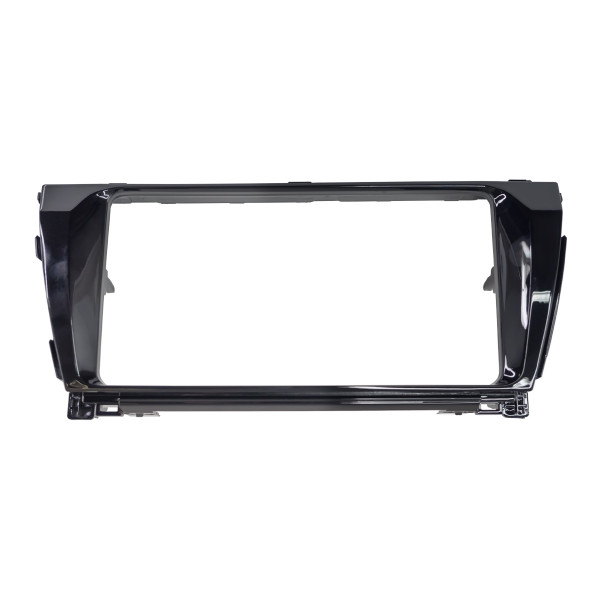 Рамка 2 DIN Toyota Corolla (2013+) AURA AFA-TY16 Рамка 2 DIN Toyota Corolla (2013+) AURA AFA-TY16