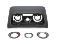 Установочный комплект TEYES Mitsubishi Lancer 9 2000-10 Рамка 9"