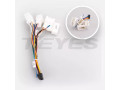 Установочный комплект TEYES Mitsubishi Lancer 9 2000-10 Рамка 9"