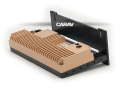 Кронштейны для магнитол 9" или 10"дюймов CARAV 22-1860