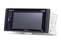 Рамка 2 DIN Subaru Impreza, Forester, XV 2008-2012 CARAV 11-212