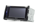 Рамка 2 DIN KIA Ceed (10-12) CARAV 11-262