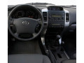 Рамка 2 DIN Lexus GX-470 02-09,Toyota Prado 120 Intro RTY-N05