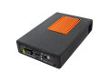 DL AUDIO BARRACUDA 8A Underseat