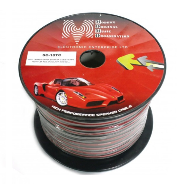MOMO SC-10C 2*4мм (медь) MOMO SC-10C 2*4мм (медь)