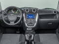 Рамка 9" Lada Kalina, Granta 2013-17 AURA AFX-LA94 Рамка 9" Lada Kalina, Granta 2013-17 AURA AFX-LA94