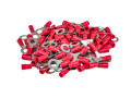 Коннектор кольцевой 6,4мм (0,5-1,5) ATR-1564 AURA