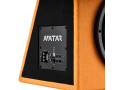 Avatar Buran 10A orange