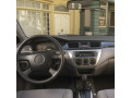 Рамка 2 DIN Mitsubishi Lancer 9 (04-07) INTRO RMS-N14A