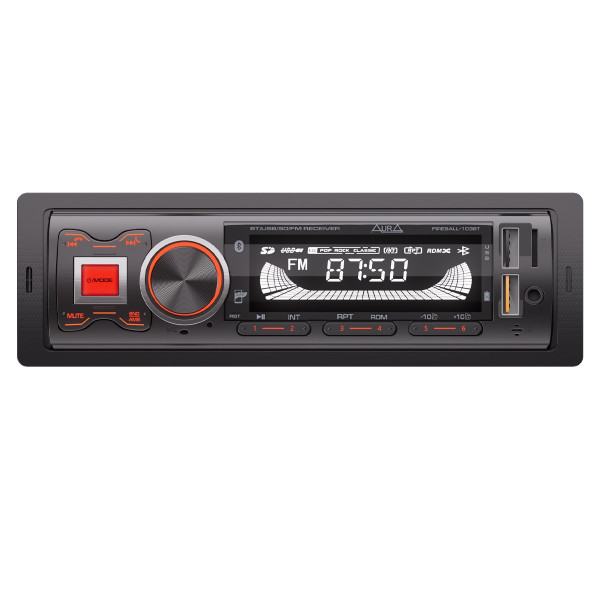 AURA FIREBALL-103BT AURA FIREBALL-103BT