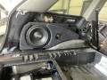 Короб Cтелс Audi Q7 5-местный 2005-15 под 10" левая сторона MaxVolume64 Короб Cтелс Audi Q7 5-местный 2005-15 под 10" левая сторона MaxVolume64