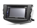Рамка 2 DIN TOYOTA RAV 4 06-12 CARAV 07-008