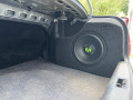 Короб Стелс Hyundai Accent под 10" правая сторона MaxVolume64