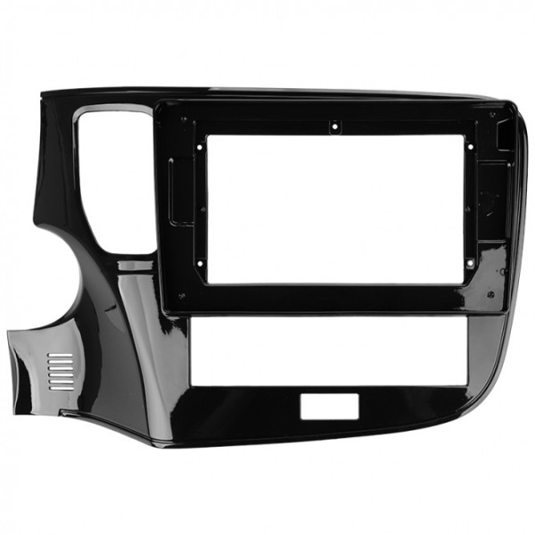 Установочный комплект TEYES Mitsubishi Outlander 3 2018-21 (A) Рамка 10.2" Установочный комплект TEYES Mitsubishi Outlander 3 2018-21 (A) Рамка 10.2"
