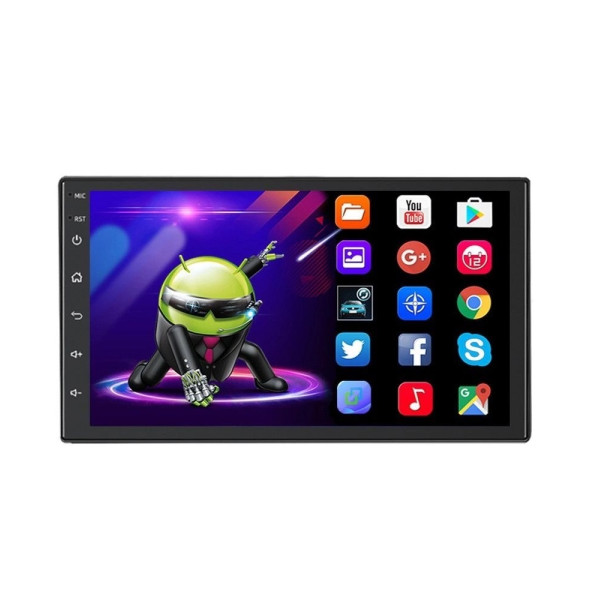 Автомагнитола Android 2-32 7" Автомагнитола Android 2-32 7"