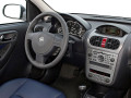 Рамка 1 DIN Opel Meriva (2003+), Astra G Corsa AURA AFA-OP01