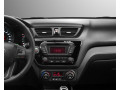 Рамка 2 DIN KIA Rio 11+ Intro RKIA-N28B