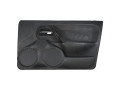 Подиумы ВАЗ 2114-15 винил 16+16+рупор VS