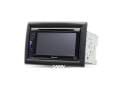 Рамка 2 DIN RENAULT Megane II 2002-2009 CARAV 11-151