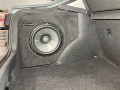 Короб Стелс Skoda Rapid, VW Polo под 12" левая сторона MaxVolume64