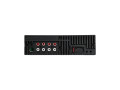 Alphard DB-520DSP процессорная магнитола 8 RCA