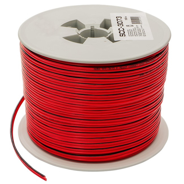 Aura SCC-3073 2*0.75 (медь) Aura SCC-3073 2*0.75 (медь)