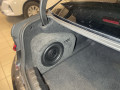 Короб стелс BMW 3 G20 MaxVolume64