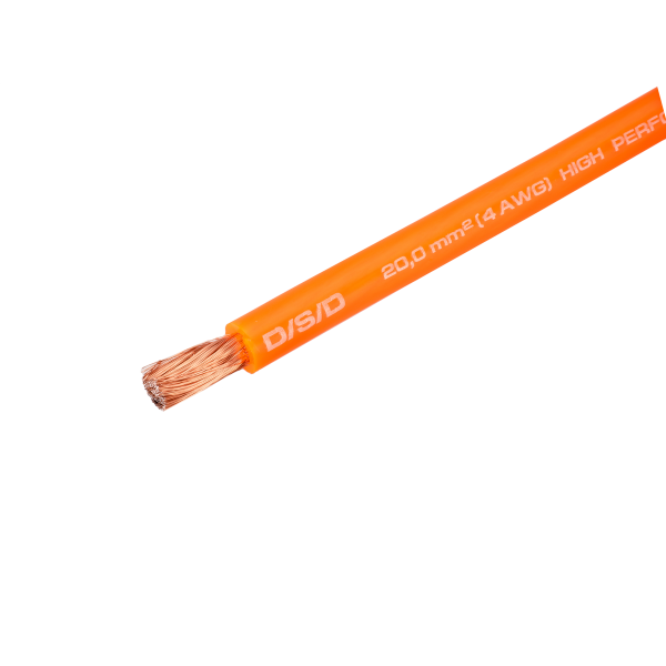 D/S/D DPC-C080 8ga (омедн. алюм) D/S/D DPC-C080 8ga (омедн. алюм)