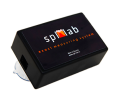 SPL-LAB LCD Bass Meter (second edition)