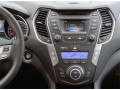 Рамка 2 DIN Hyundai Santa Fe 12+ Incar RHY-N41A